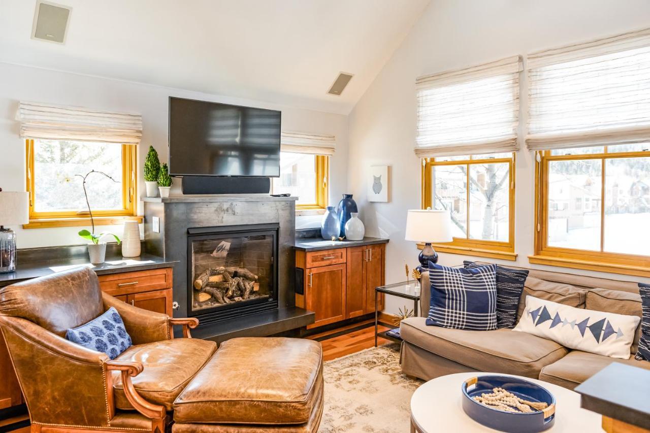 Owl Meadows Villa Telluride Exterior photo