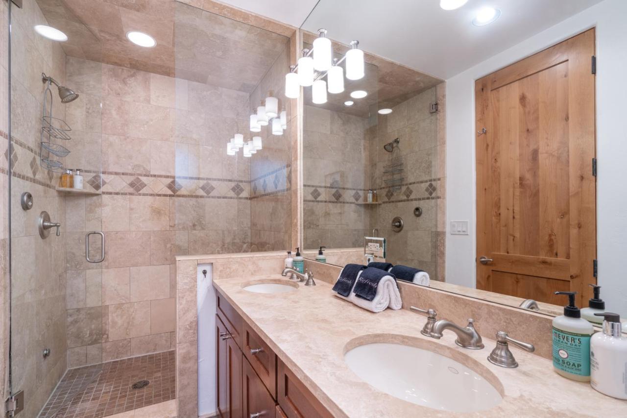 Owl Meadows Villa Telluride Exterior photo