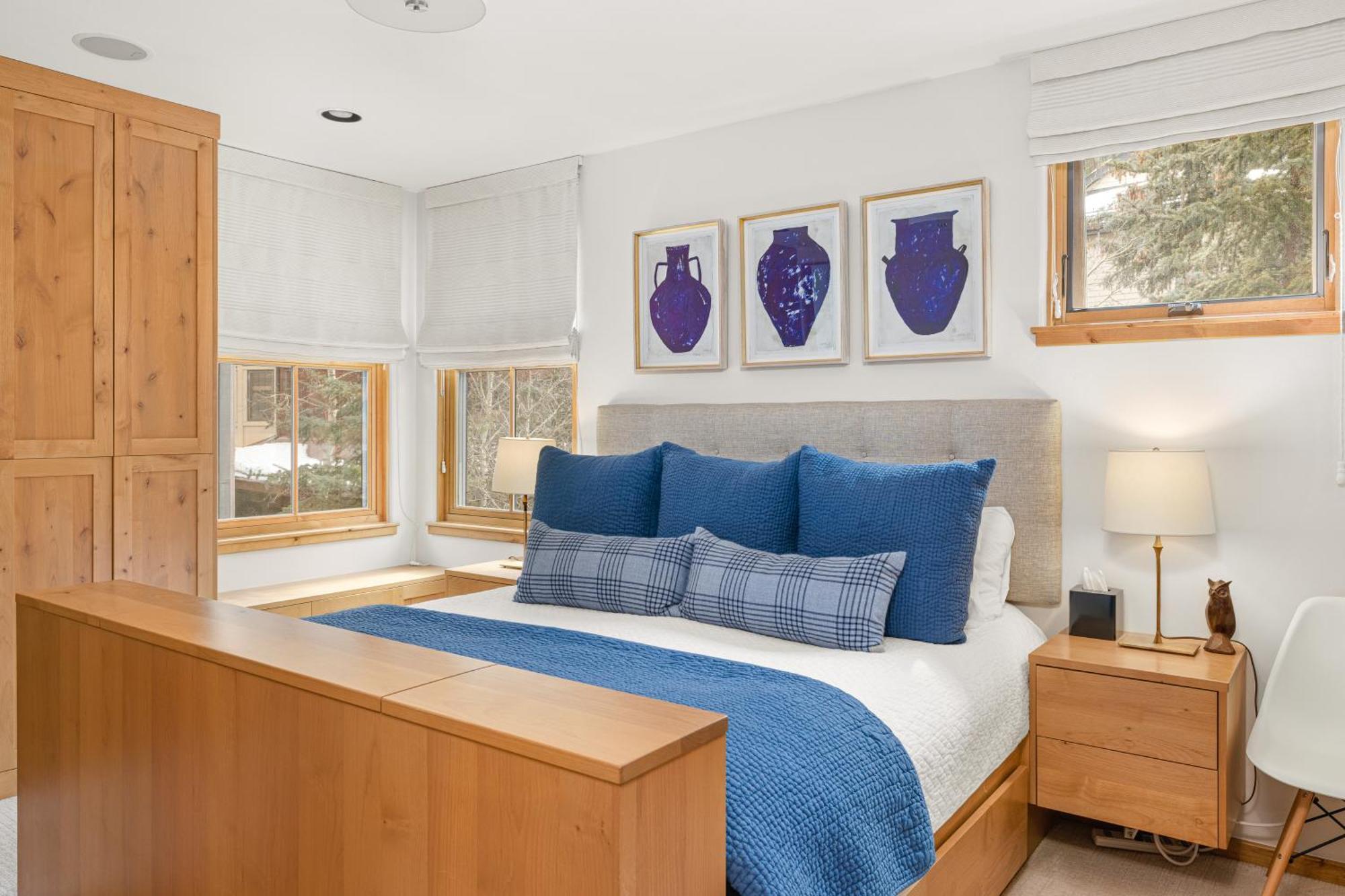 Owl Meadows Villa Telluride Room photo